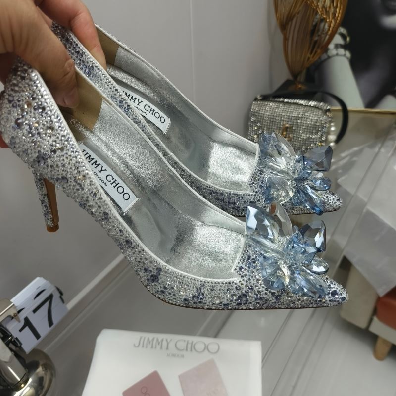 Jimmy Choo Shoes